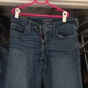 Ariat Trouser Jean size 27 Regular